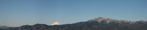 Fiju San