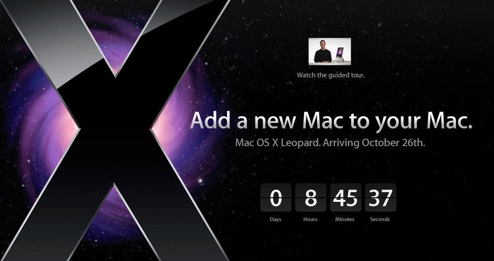 The Wait is Nearly Over